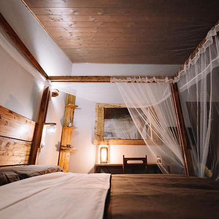 Agriturismo La Bicocca Sermide Dış mekan fotoğraf