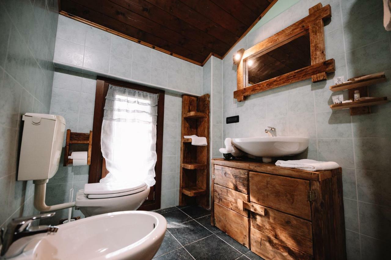 Agriturismo La Bicocca Sermide Dış mekan fotoğraf