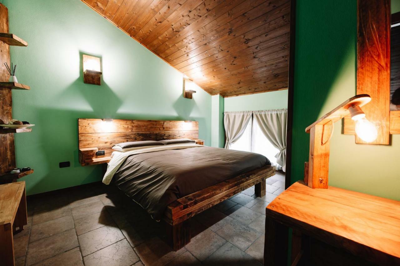 Agriturismo La Bicocca Sermide Dış mekan fotoğraf