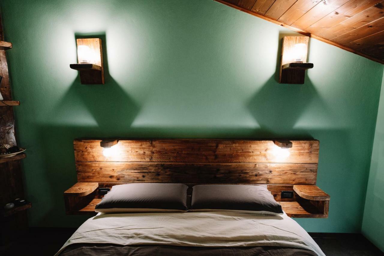 Agriturismo La Bicocca Sermide Dış mekan fotoğraf