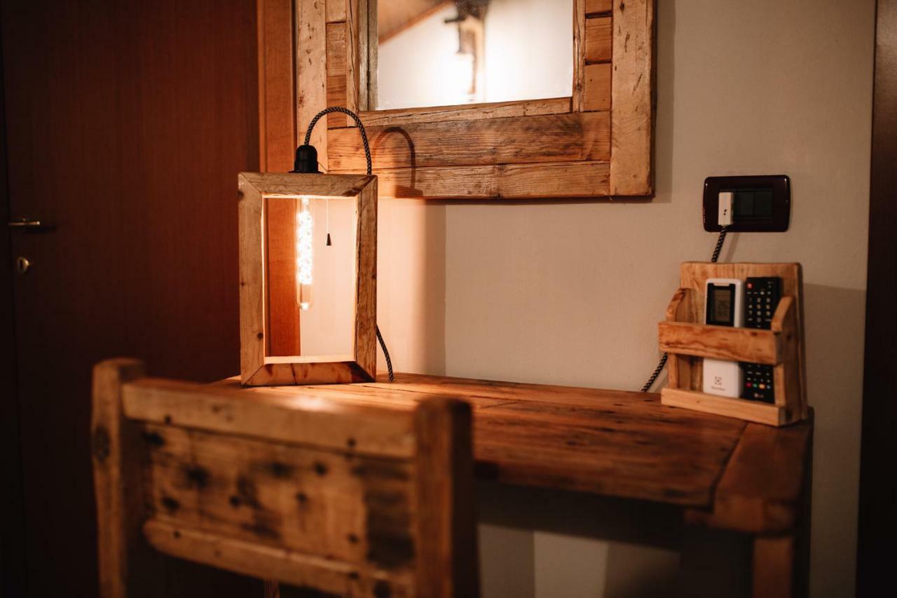 Agriturismo La Bicocca Sermide Dış mekan fotoğraf