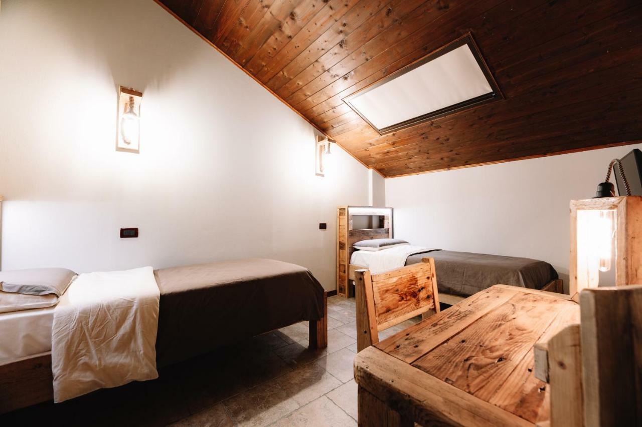 Agriturismo La Bicocca Sermide Dış mekan fotoğraf