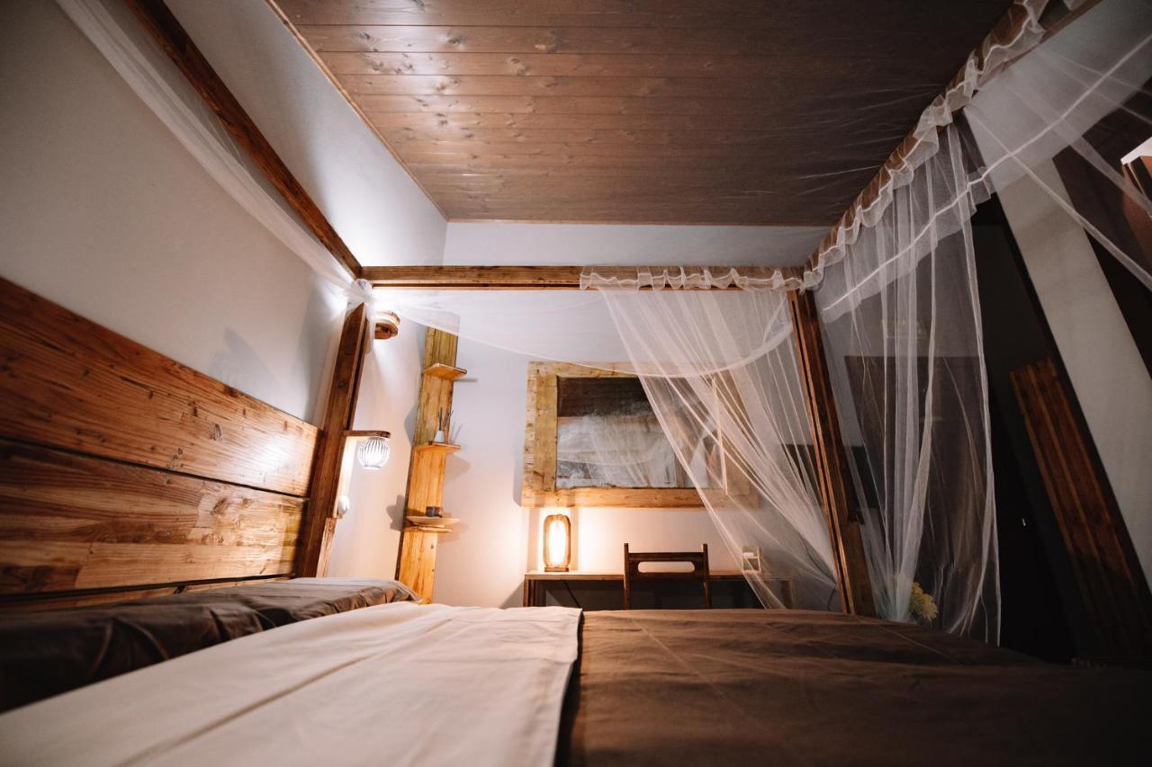 Agriturismo La Bicocca Sermide Dış mekan fotoğraf