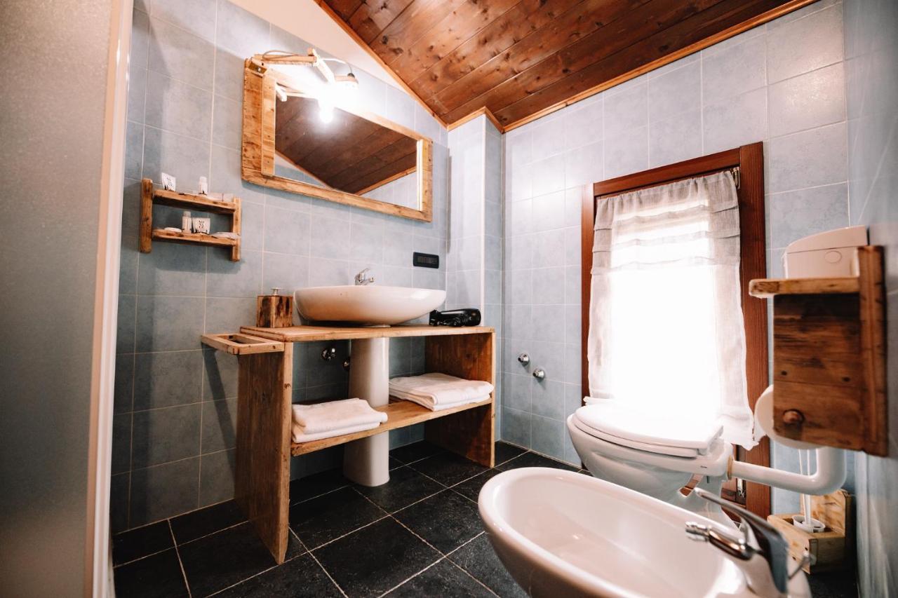 Agriturismo La Bicocca Sermide Dış mekan fotoğraf