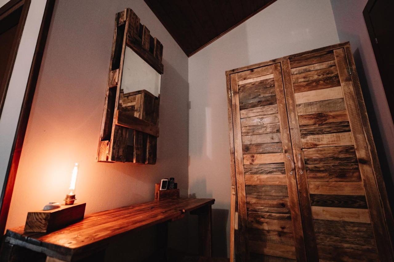 Agriturismo La Bicocca Sermide Dış mekan fotoğraf