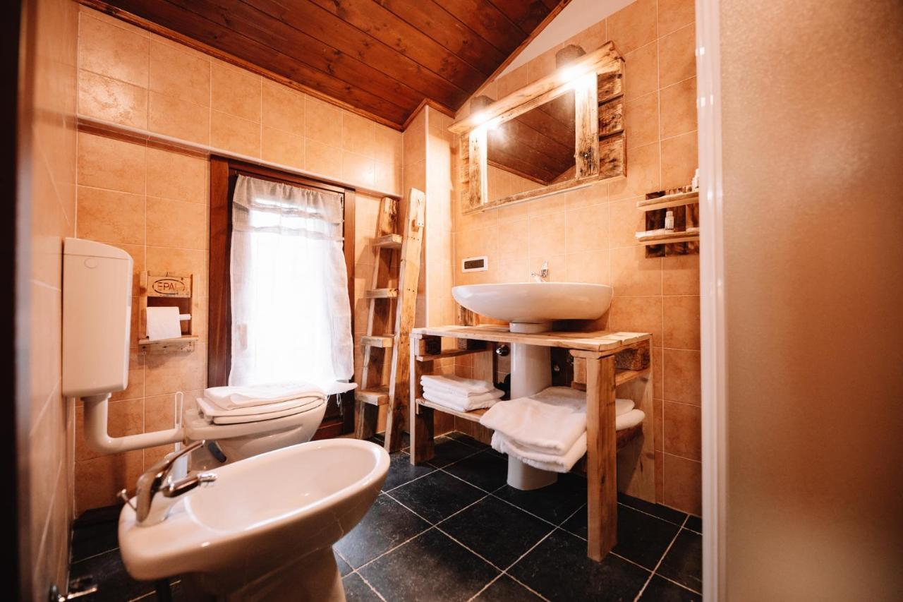 Agriturismo La Bicocca Sermide Dış mekan fotoğraf