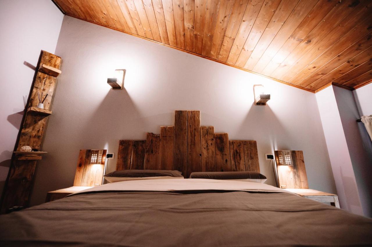 Agriturismo La Bicocca Sermide Dış mekan fotoğraf