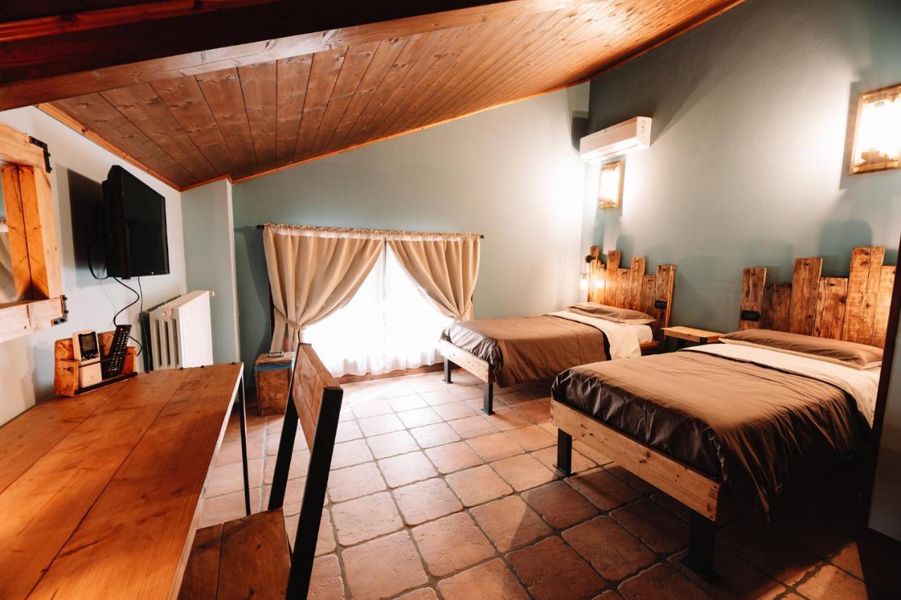 Agriturismo La Bicocca Sermide Dış mekan fotoğraf